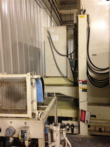 Equipment picture